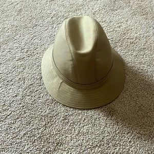 Burberry Hat